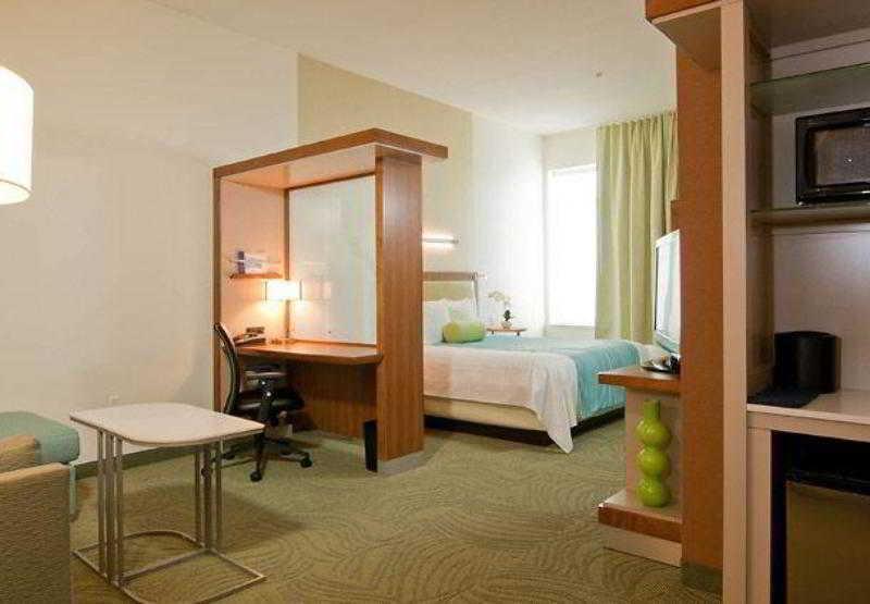 Springhill Suites Houston Nasa/Seabrook Chambre photo