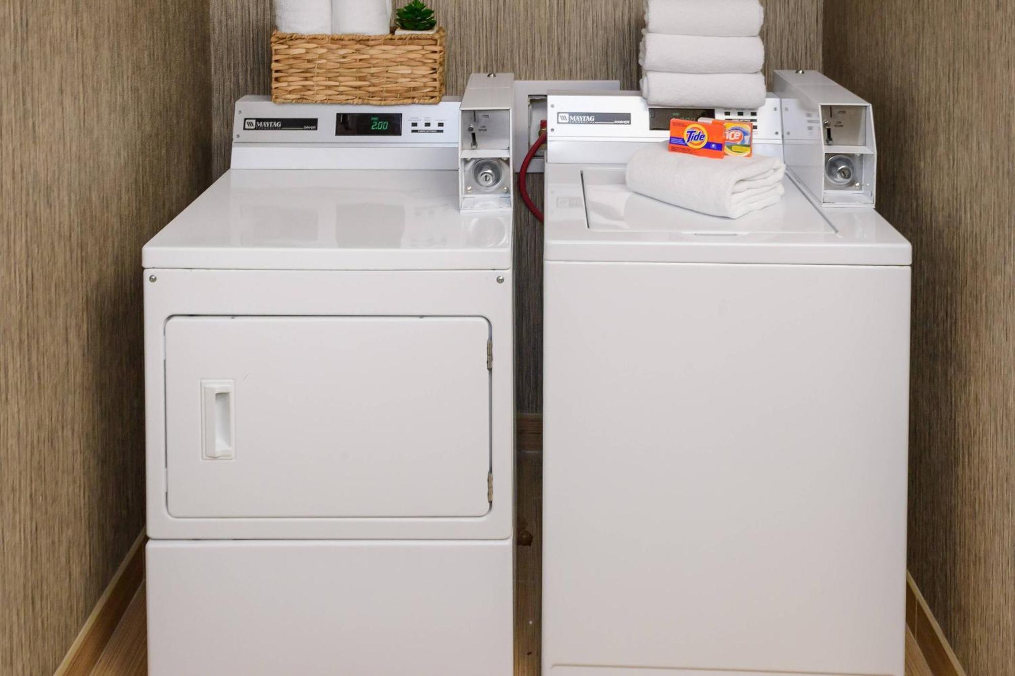 Springhill Suites Houston Nasa/Seabrook Extérieur photo