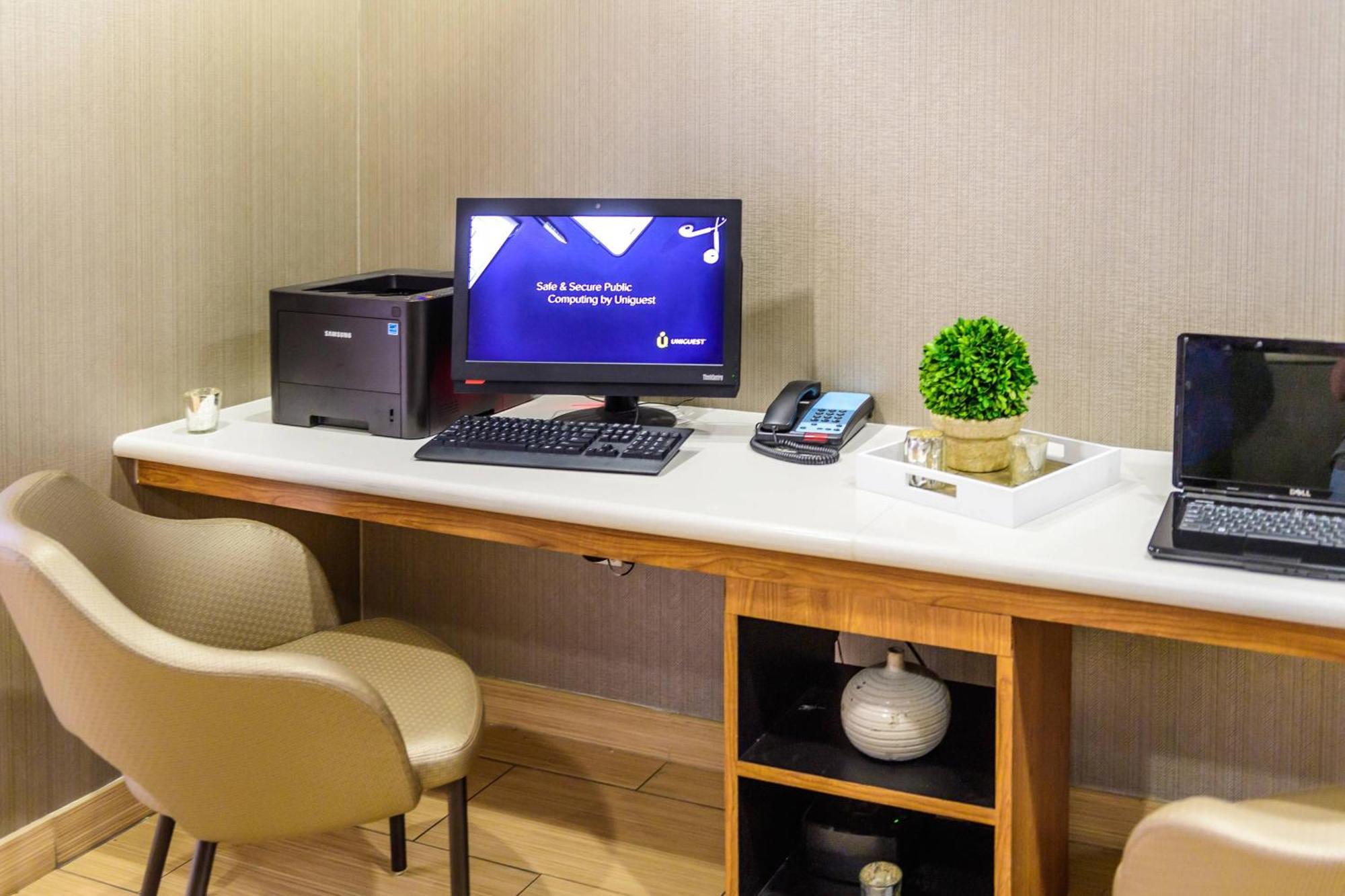 Springhill Suites Houston Nasa/Seabrook Extérieur photo