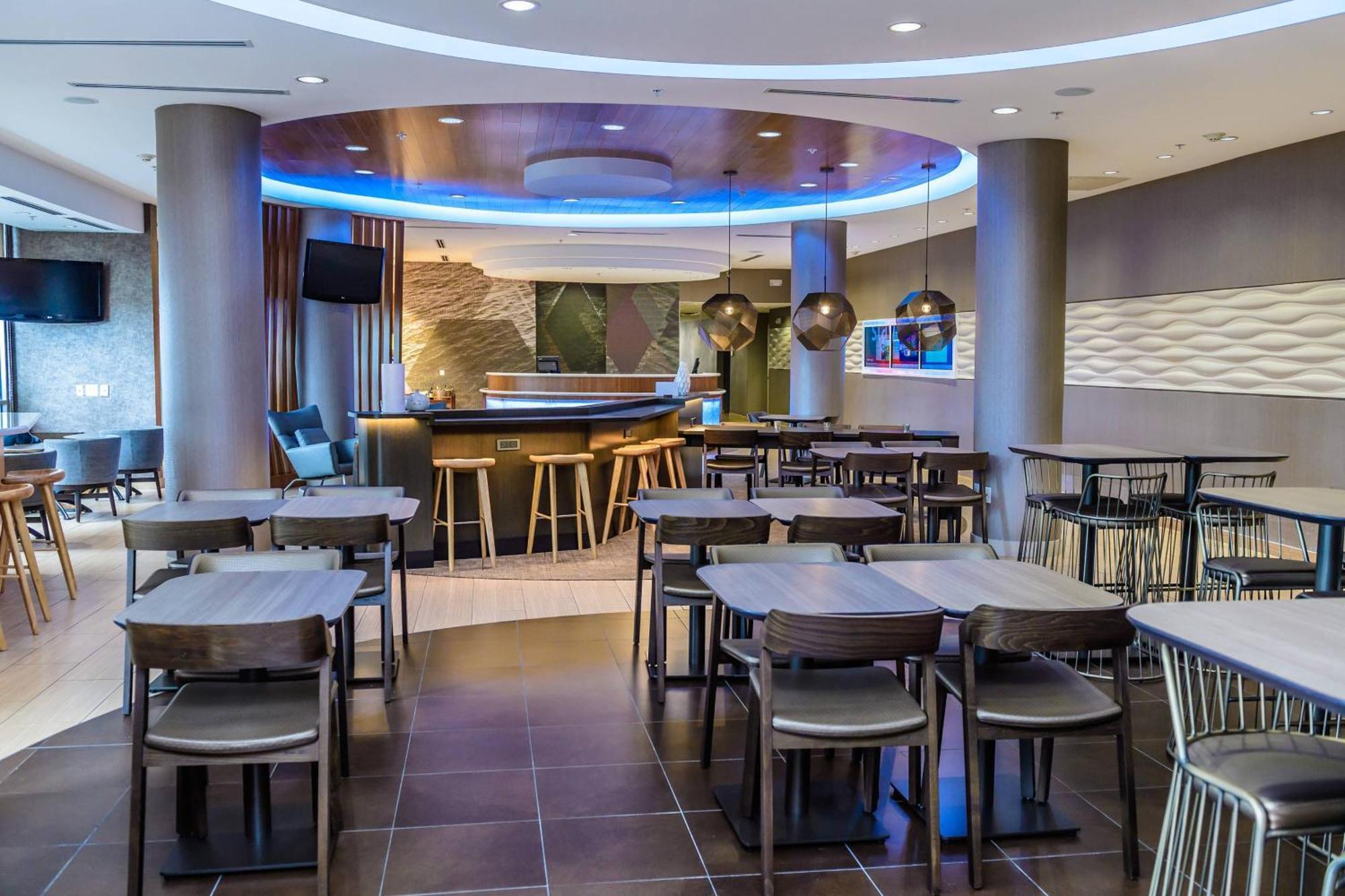 Springhill Suites Houston Nasa/Seabrook Extérieur photo