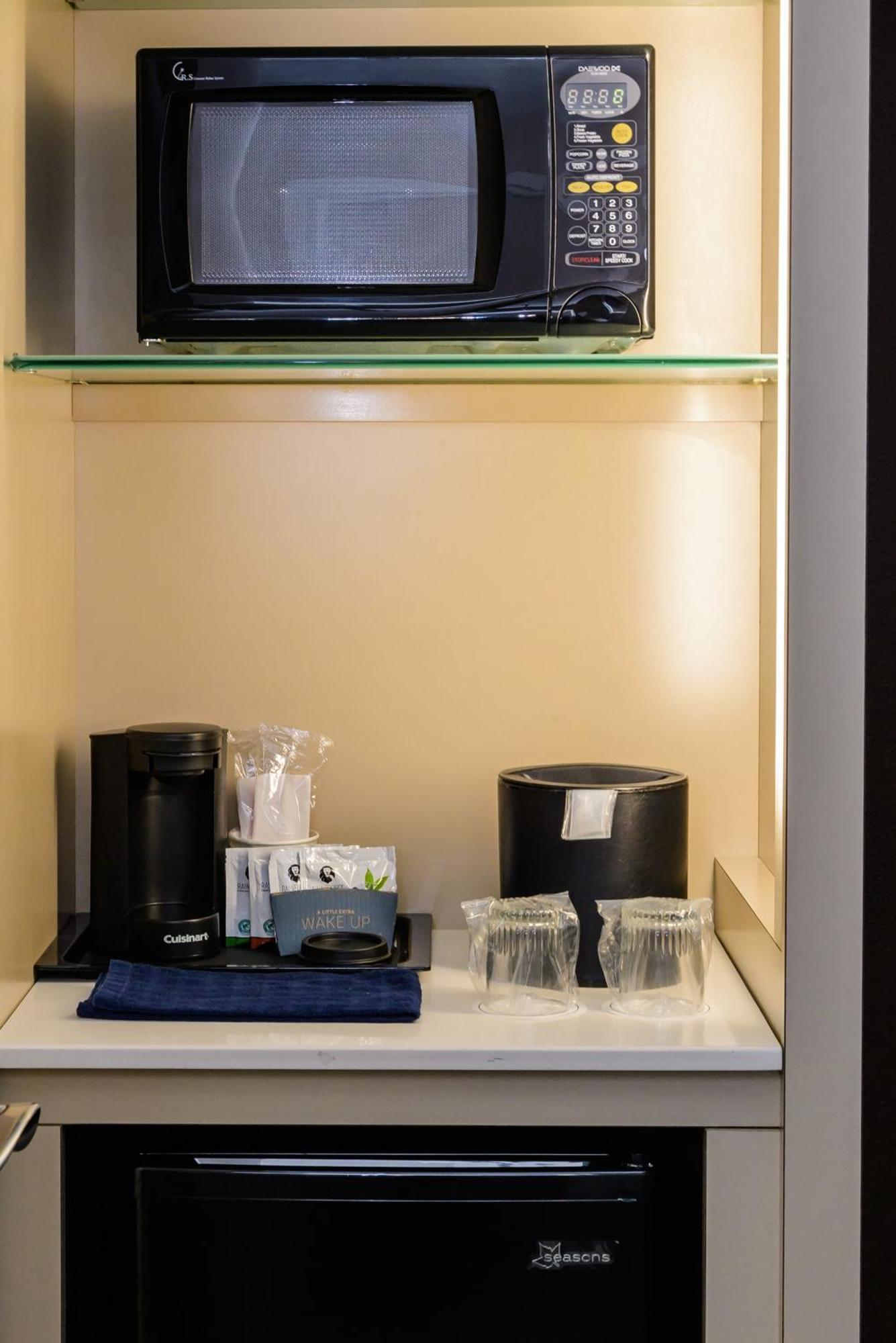 Springhill Suites Houston Nasa/Seabrook Extérieur photo